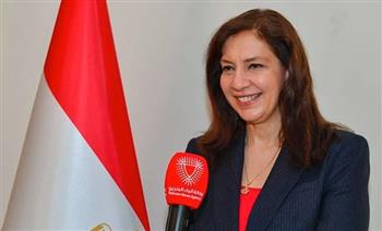 سفيرة مصر بالبحرين: إقبال «جيد» على انتخابات النواب في المرحلة الثانية