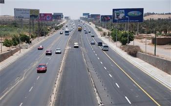 تحويلات مرورية لاستكمال أعمال محور 3 يوليو بامتداد كوبري شمال طرة بالقاهرة