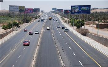 تحويلات مرورية لاستكمال أعمال محور 3 يوليو بامتداد كوبري شمال طرة بالقاهرة