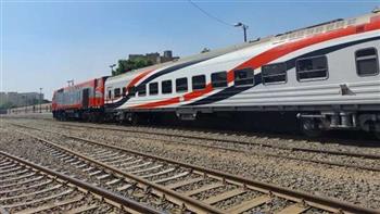 مواعيد قطارات «القاهرة - أسوان»اليوم السبت 22 نوفمبر 2025