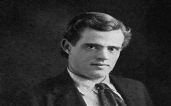 جاك لندن.. كاتب أدب المغامرة والاجتماعيات