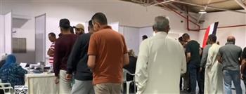 سحر رمزي: السفارة المصرية بهولندا تقدم نموذجًا في النزاهة والشفافية بانتخابات النواب