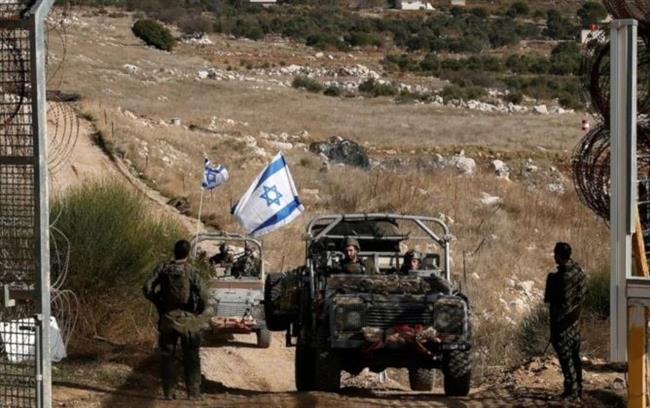 تصعيد إسرائيلي في القنيطرة ونقاط تفتيش تخنق حركة السكان.. وانتشار روسي جديد