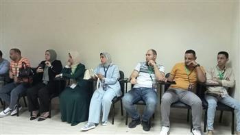 «الشباب والرياضة» تنفذ محاضرات وورش تطبيقية خلال فعاليات معسكر القادة القانونيين العرب