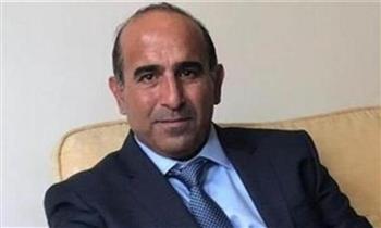 سفير مصر بالأردن: العملية الانتخابية تسير بسلاسة.. والإقبال الكثيف على اللجان يعكس حرص الجالية على المشاركة