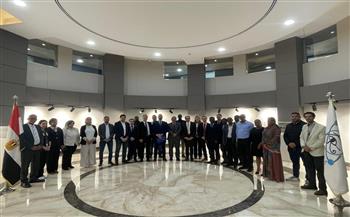 "الرقابة النووية" تختتم ورشة عمل دولية عن أفضل الممارسات الرقابية في الطوارئ النووية والإشعاعية