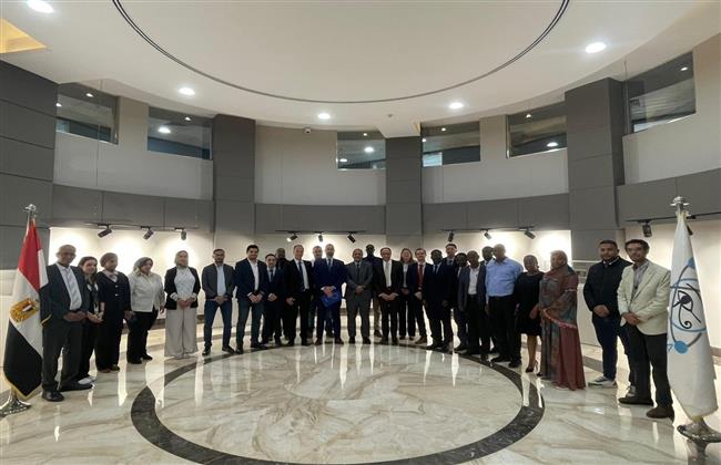 "الرقابة النووية" تختتم ورشة عمل دولية عن أفضل الممارسات الرقابية في الطوارئ النووية والإشعاعية