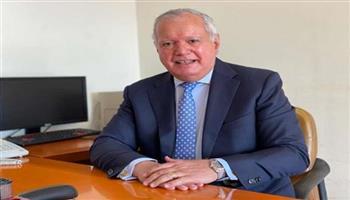 العرابي: قرارات الجمعية العامة خطوة نحو إنهاء الاحتلال وتحقيق السلام العادل