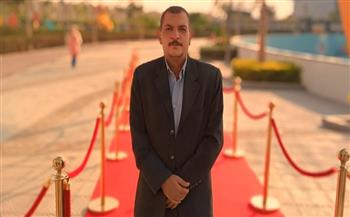 وزير الشباب والرياضة ينعي رائد إدريس ويؤكد تضامنه الكامل مع أسرته