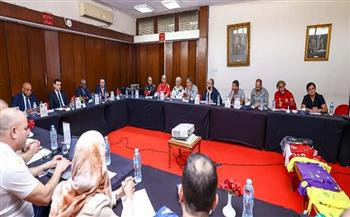 دوري أبطال إفريقيا.. تفاصيل الاجتماع الفني لمواجهة الأهلي وشبيبة القبائل