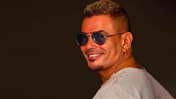 قصة حياة عمرو دياب أحدث روايات الكاتب ابراهيم عيسى