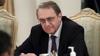 روسيا تطالب بالإفراج العاجل عن 11 من مواطنيها المحتجزين في «أذربيجان» كخطوة لتطبيع العلاقات