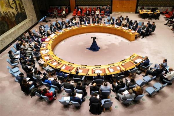 مجلس الأمن يعقد اجتماعا لبحث حماية البحّارة وتعزيز الأمن البحري