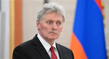 الكرملين يكشف موقفه من "الخطة الأمريكية" للتسوية في أوكرانيا