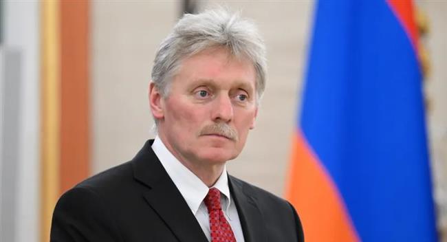 الكرملين يكشف موقفه من "الخطة الأمريكية" للتسوية في أوكرانيا