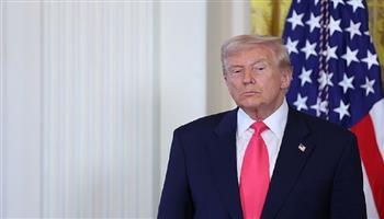 ترامب : لقد أزلنا غيمة سوداء كبيرة عن الشرق الأوسط بتقليص حجم إيران