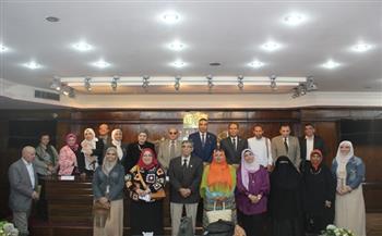 توصيات المؤتمر السنوي العاشر لتوثيق وبحوث أدب الطفل