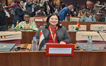 نائبة وزيرة التضامن الاجتماعي تشارك في فعاليات انطلاق المنتدى الأفريقي الأول لبرلمان الطفل بالرباط