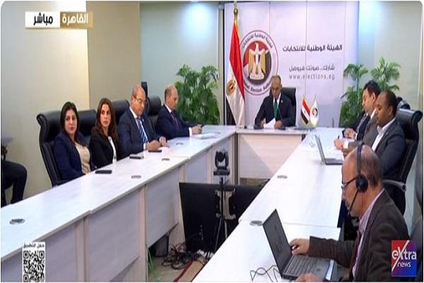 بنداري: تسجيل كثافات من الناخبين خلال فترة الراحة في إمارة دبي