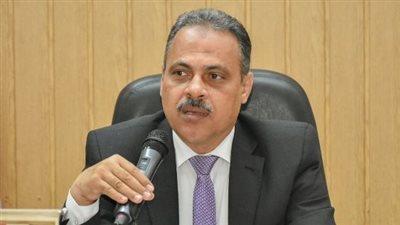 الشرقية تؤكد الإزالة الفورية لكافة المخالفات بمراكز المحافظة