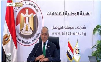 بنداري: تم إطلاق نقاط اتصال بين الهيئة الوطنية والأحزاب السياسية 