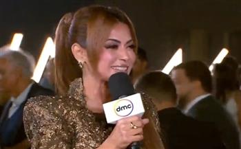 داليا مصطفى تكشف تفاصيل مشروعها الكوميدي المقبل مع محمد هنيدي