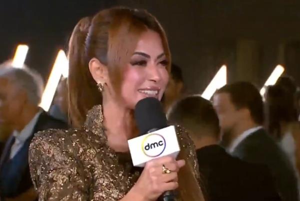 داليا مصطفى تكشف تفاصيل مشروعها الكوميدي المقبل مع محمد هنيدي