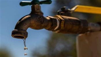 مياه الدقهلية: قطع مياه الشرب عن 6 قرى بمركز المنزلة غدا لمدة 12 ساعة