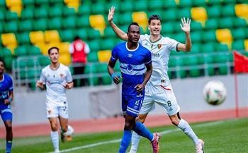 الهلال السوداني يهزم مولودية الجزائر في افتتاح مجموعات دوري أبطال إفريقيا 