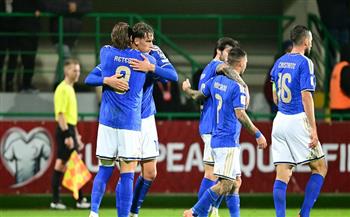 كأس العالم للناشئين.. تأهل إيطاليا والنمسا لنصف النهائي بالفوز على بوركينا واليابان 