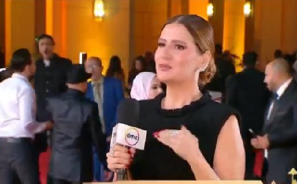 هنا شيحة: «شكوى» يستند إلى قصة حقيقية.. ومشهدي مع محمود حميدة وشيرين كان الأقرب لقلبي