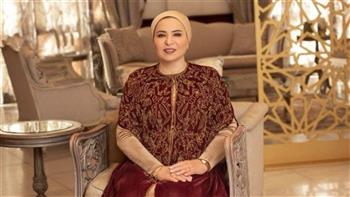 قرينة رئيس الجمهورية: أتابع "دولة التلاوة" بكل سعادة وشغف وفخورة بأبناء مصر من القرّاء المميزين