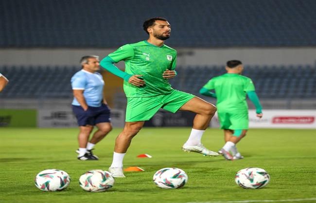 الكونفدرالية الإفريقية.. المصري البورسعيدي جاهز لـ كايزرتشيفز الجنوب أفريقي