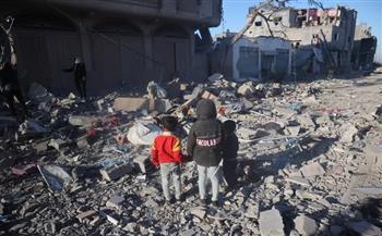 اليونيسف: مقتل طفلين كل يوم خلال وقف إطلاق النار الهش في غزة