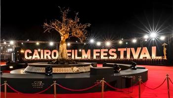 مهرجان القاهرة السينمائي ولجنة الأفلام في المدينة الإعلامية بقطر يتفقان على عقد تعاون استراتيجي