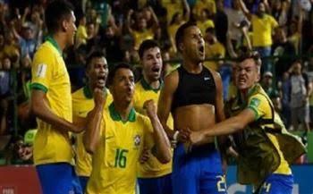 كأس العالم للناشئين.. القناة الناقلة لمباراة المغرب أمام البرازيل في ربع النهائي