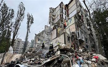 خطة أمريكية لإنهاء الحرب في أوكرانيا.. شروط ثقيلة على كييف تحقق تطلعات موسكو