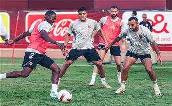 دوري أبطال أفريقيا.. موعد مباراة الأهلى وشبيبة القبائل الجزائري