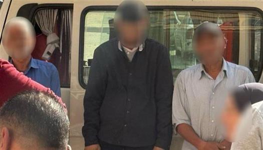 شخص يرتدى ماسك أسود.. التحقيقات تكشف تفاصيل مثيرة في واقعة مدرسة السلام 