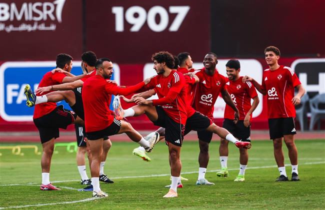 دوري أبطال أفريقيا.. الأهلي يتقدم بهدفين نظيفين على شبيبة القبائل 