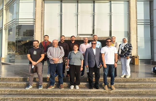 وزارة الشباب تجري اختبارات الدفعة الثالثة للمشروع القومي لأخصائي التغذية الرياضية  