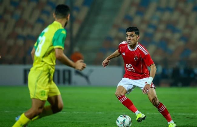 دوري أبطال أفريقيا.. ربع ساعة سلبية بين الأهلي وشبيبة القبائل  