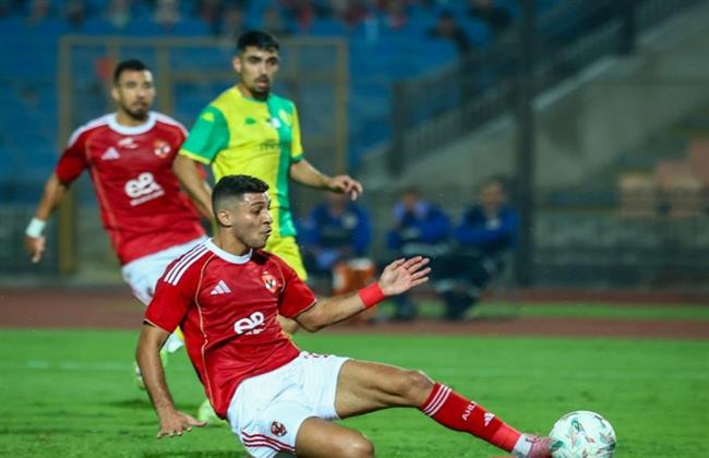 دوري أبطال أفريقيا.. الأهلي يحقق فوزا عريضه برباعية في مرمى الشبيبة
