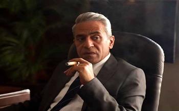 صبري فواز.. فنان صنع نجوميته بصبرٍ وإبداع واحتفل بعيد ميلاده على قمة نجاحه