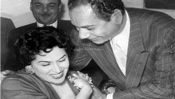 في ذكرى ميلاده.. فطين عبد الوهاب صاحب البصمة الكوميدية وسر زواجه من ليلى مراد