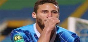 اليوم.. استكمال محاكمة رمضان صبحي في قضية التزوير