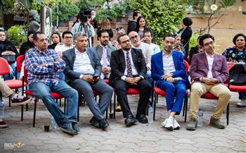 مهرجان شرم الشيخ الدولي للمسرح الشبابي يقيم ندوة للاحتفاء بإصدار يوثق مسيرة جيل من المخرجين 