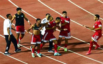 الدوري الممتاز.. مودرن سبورت يواجه البنك الأهلي 