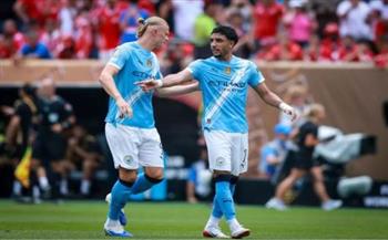 الدوري الإنجليزي.. مرموش يقود مانشستر سيتي ضد نيوكاسل 