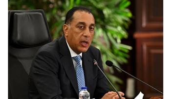 رئيس الوزراء يصل إلى مقر انعقاد قمة مجموعة العشرين في جوهانسبرج